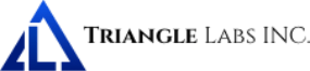 Triangle Labs Large-Format PCB Fabrication Manufacturer Logo Header